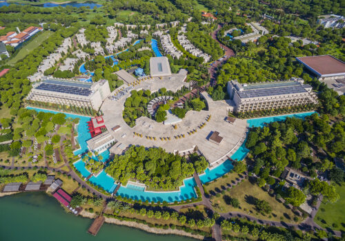 Gloria Serenity Resort